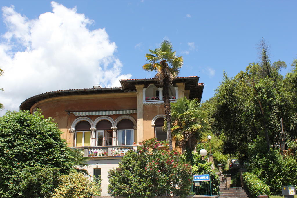 Appartamento Ines Komel Abbazia